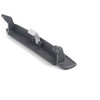 VAG Audi A6 4F C6 Remonto komplektas Centrinio porankio pagalvėlės originalios 4F0898173D6PS