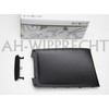 VAG Audi A6 4F C6 Remonto komplektas Centrinio porankio pagalvėlės originalios 4F0898173D6PS