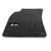 VAG Audi A6 4F Premium tekstiliniai grindų kilimėliai priekiniai originalūs 4F1061275PMNO
