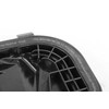 VAG "Audi A6 4F" priekinių žibintų apsauginis dangtelis kairėje pusėje originalus 4F0941159