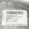 VAG AUDI A6 4G C7 Priekinio Kairio Durų Veidrodžio Korpusas Apdaila 4G0858523A01C NAUJA ORIGINALI
