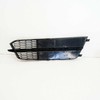 VAG AUDI A6 4G C7 Priekinis Bamperis Kairės Pusės Grotelės 4G0807647BBMT 2016 NAUJAS ORIGINALUS
