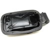 VAG Audi A6 4G Dujų bako užpildymo įtaisas Injektoriaus bako dangtelis 4G0809906C Originalus