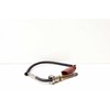 VAG AUDI A6 8G C7 Išmetamųjų dujų temperatūros jutiklis 4G0906088H NAUJAS ORIGINALUS