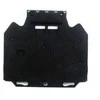 VAG Variklio Apatinis Skydas AUDI A6 A7 Originalus 4G0863822J