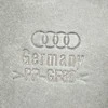 VAG AUDI A6 A7 11-16 Priekinis po kėbulo pamušalu esantis dešinysis dangtelis originalus 4G0825202A