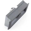 VAG Audi A6 A7 A7 4G galinis pakėlimo taškas 4G0802847 originalus