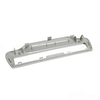 VAG Audi A6 A7 Galinio Armresto Taurės Laikiklio Aplinka Originalus 4G8863289AJD1