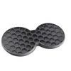 VAG Audi A6 A7 RS7 Vidurinės Konsolės Taurės Laikiklio Įdėklas Originalus 4G08624354PK