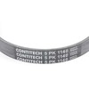 VAG Audi A6 A8 2007 2008 2009 2010 Contitech Diržas-5K X 1140 Contitech