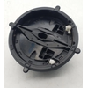 VAG Audi A6 A8 Q3 Q5 Q7 A4 B8 išorinio sparno veidrodžio variklis originalus 8T0959577