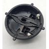 VAG Audi A6 A8 Q3 Q5 Q7 A4 B8 išorinio sparno veidrodžio variklis originalus 8T0959577