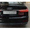 VAG AUDI A6 Allroad A6/S6 A7 galinė bagažinės emblema "50 TDI" originali 4G0853744E2ZZ