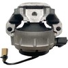 VAG AUDI A6 Allroad Qu. Quattro Avant S6 Hidromontavimas kairysis 4G0199381ML