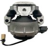 VAG AUDI A6 Allroad Qu. Quattro Avant S6 Hidromontavimas kairysis 4G0199381ML