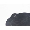 VAG Audi A6 Allroad Quattro Avant S6 Priekinio sparno dangtis kairėje originali 4G0809967