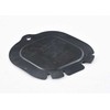 VAG Audi A6 Allroad Quattro Avant S6 Priekinio sparno dangtis kairėje originali 4G0809967