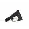 VAG AUDI A6 Allroad Quattro C6 Priekinis Bamperis Kairysis Vairavimo Elementas 4F0807227B NAUJAS ORIGINALUS