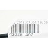 VAG Audi A6 Avant C7 kuro žarna 4G0261492 NAUJA ORIGINALI