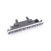 VAG AUDI A6 Avant S6 quattro Chrome QUATTRO Inscription originalus 4G0853736F2ZZ