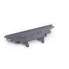 VAG AUDI A6 Avant S6 quattro Chrome QUATTRO Inscription originalus 4G0853736F2ZZ
