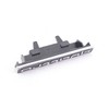 VAG AUDI A6 Avant S6 quattro Chrome QUATTRO Inscription originalus 4G0853736F2ZZ