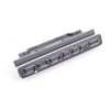 VAG AUDI A6 Avant S6 quattro Chrome QUATTRO Inscription originalus 4G0853736F2ZZ