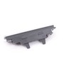 VAG AUDI A6 Avant S6 quattro Chrome QUATTRO Inscription originalus 4G0853736F2ZZ