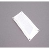 VAG Audi A6 C4 C5 C6 C7 emblema su ženkliuku ant S6 durelių originali 4B08537352ZZ