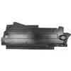 Vag Priekinė Kėbulo Apdailos Detalė Kairėje Audi A6 A6 Avant 2005 2011 Originalus 4F0825207D