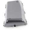 VAG AUDI A6 C6 2008-2011 Priekinio bamperio dangtelis kairysis N/S 4F0807245A01C Originalus