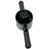 VAG Audi A6 C6 A8 D3 dyzelinio kuro filtro grįžtamasis vožtuvas 057127247K Originalus
