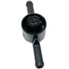 VAG Audi A6 C6 A8 D3 dyzelinio kuro filtro grįžtamasis vožtuvas 057127247K Originalus