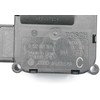 VAG Audi A6 C6 A8 D3 Klimato kontrolės šildytuvo sklendės padėties nustatymo variklis 4F0820511B Originalus