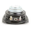 VAG AUDI A6 C6 Galinės lentynos panelės garsiakalbis 4F0035411C NAUJAS ORIGINALUS
