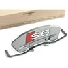 Vag Atraminė Spyruoklė Audi A6 4F2 2007 Originalus 4F0615269A
