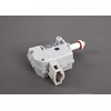 VAG "Audi A6 C6 Q7" pirštinių dėžutės servo užrakto atleidimo variklio solenoidas 3B0959782A originalus