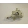 VAG "Audi A6 C6 Q7" pirštinių dėžutės servo užrakto atleidimo variklio solenoidas 3B0959782A originalus