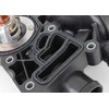 VAG AUDI A6 C7 3.0 dyzelinio tepalo filtro korpuso flanšas originalus 059115389P