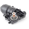 VAG AUDI A6 C7 3.0 dyzelinio tepalo filtro korpuso flanšas originalus 059115389P