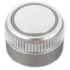 VAG AUDI A6 C7 A7 A7 4G garsumo reguliavimo sukamoji rankenėlė originali 4G0919070