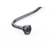 VAG AUDI A6 C7 Aušinimo sistemos galinis kairysis ortakis Originalus 4G0121081BT