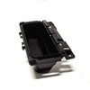 VAG Audi A6 C7 Centrinės konsolės komunalinių reikmenų dėžutė originali 4G08641314PK