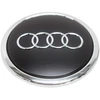 VAG AUDI A6 C7 centrinis ratlankio dangtelis originalus 8T0601170ART7