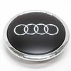 VAG AUDI A6 C7 centrinis stebulės dangtelis originalus 8T0601170ART7
