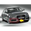 VAG Audi A6 C7 Dešiniojo rūko žibinto apvado grotelės originalios 4G0807682D9B9