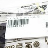 VAG AUDI A6 C7 galinio kairiojo vidinio galinio žibinto sandariklis originalus 4G5945191