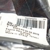 VAG Audi A6 C7 Galinio žibinto dangtelis Šoninė dalis Galinė kairė originali 4G9945253A