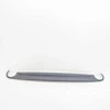 VAG AUDI A6 C7 Galinis Bamperio Apatinis Valančio Panele 4G0807521A9B9 NAUJA ORIGINALI