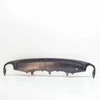 VAG AUDI A6 C7 Galinis Bamperio Apatinis Valančio Panele 4G0807521A9B9 NAUJA ORIGINALI